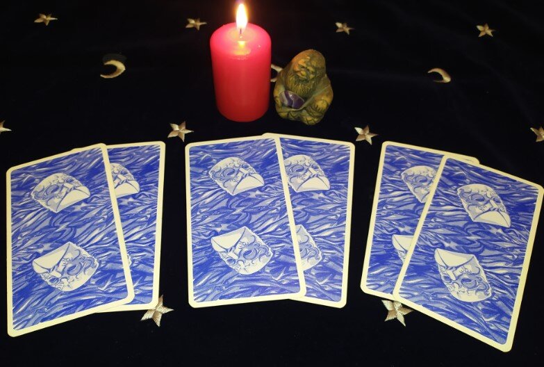 Три варианта на выбор. Фото автора.