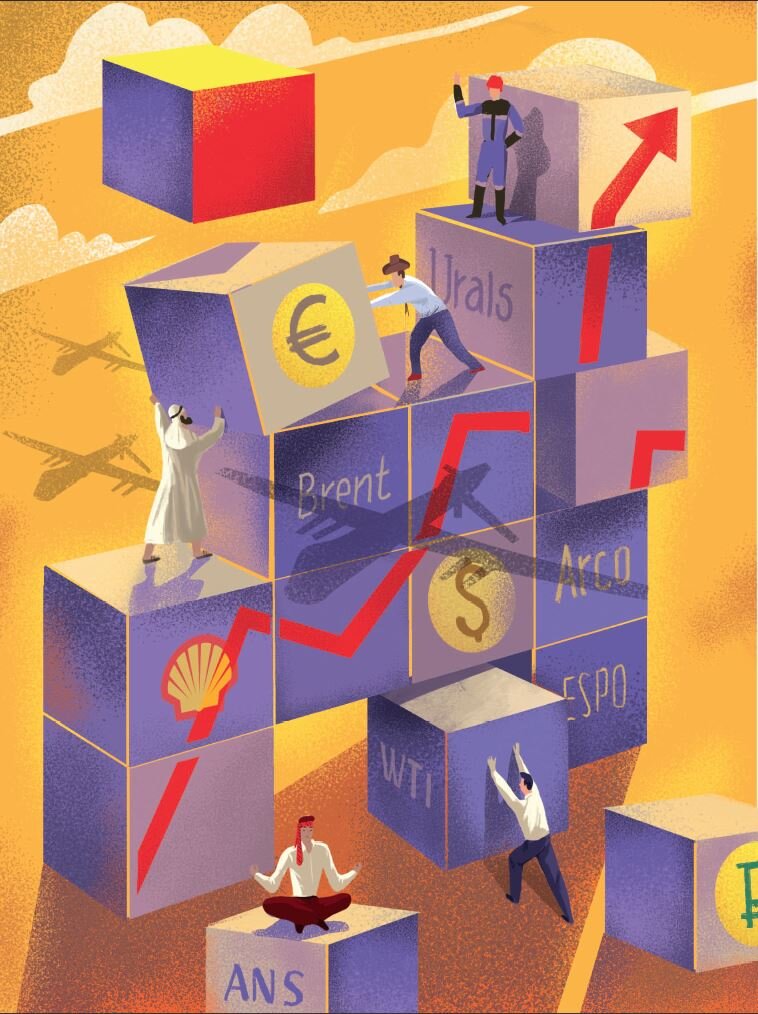 Рис. Дмитрий Коротченко