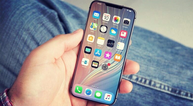 iPhone 9 (SE 2).