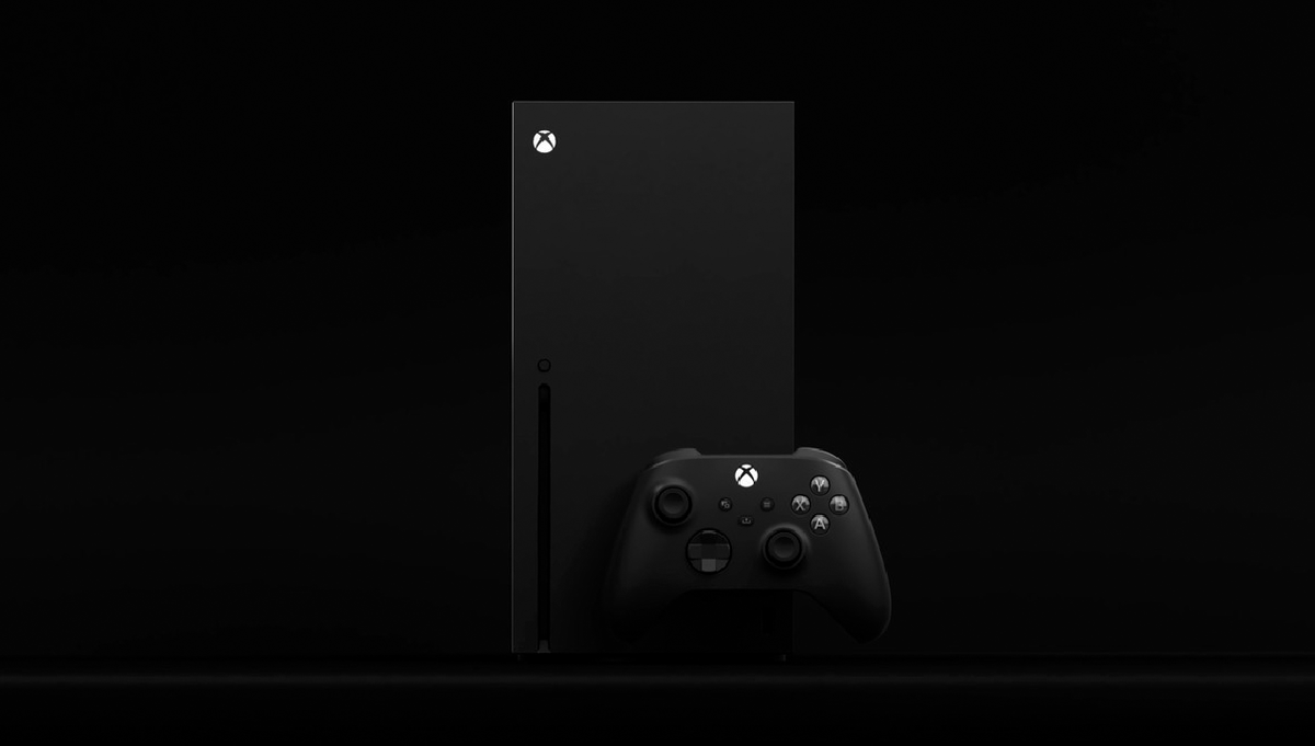 Xbox Series X: цена, дата выхода, характеристики | Underlink | Дзен