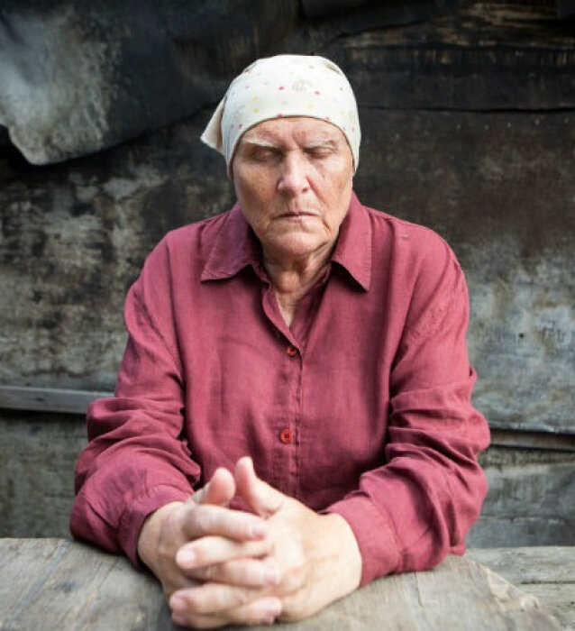 Баба Нина, гороскоп , предсказание