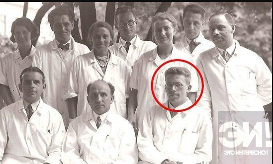 Ганс Аспергер