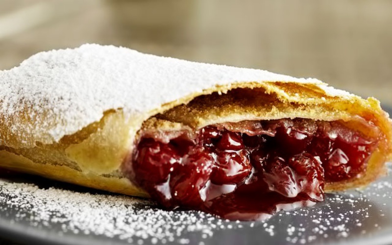 Приятного аппетита!