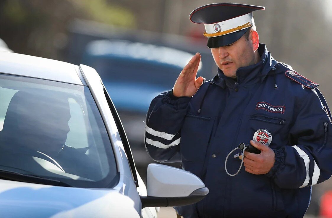 ТОП-3 совета как общаться с инспектором ГИБДД | Auto.Today | Дзен