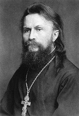 Булгаков С.Н.