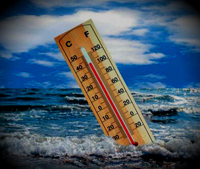 Потепление климата. Источник иллюстрации - ресурс Яндекс.Картинки