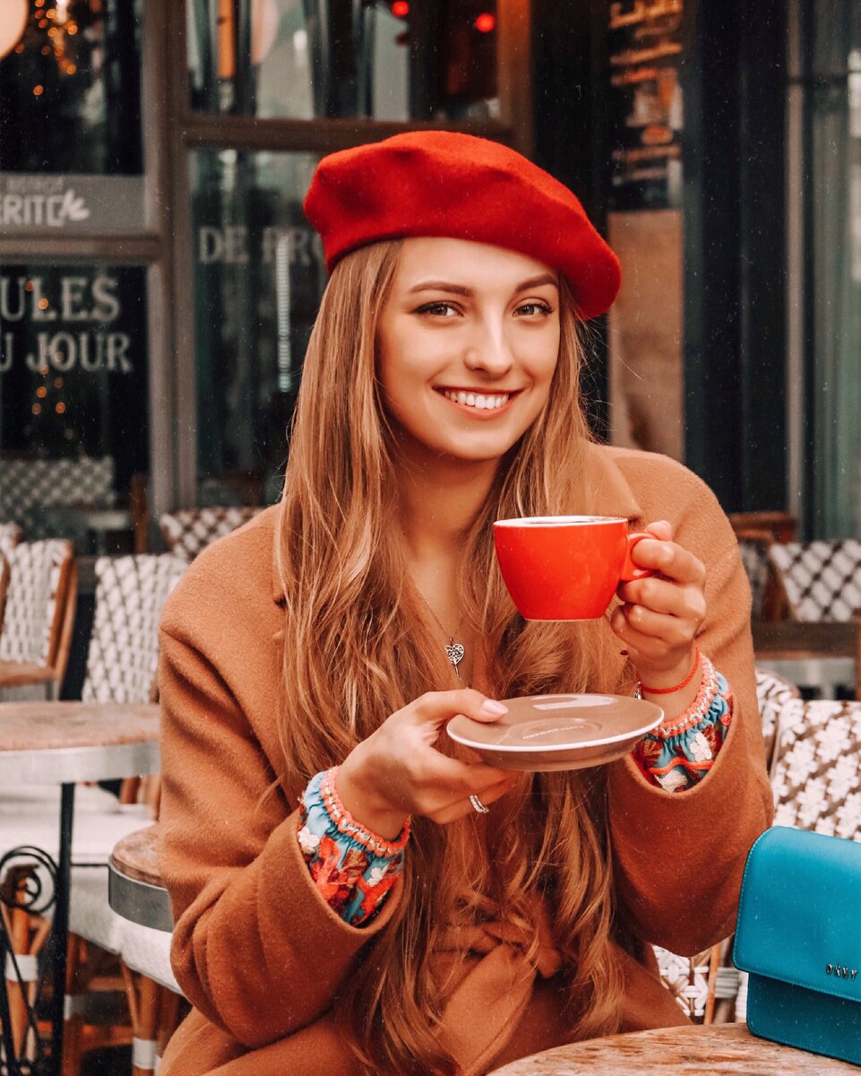 Искушённые гастро-путешественники специально приезжают в Париж чтобы насладиться визитом в ресторан Мишлен