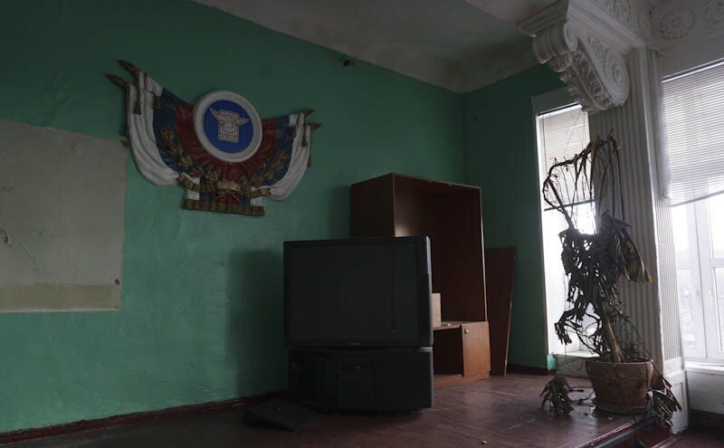 Современно, не так ли?