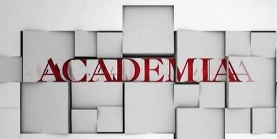 «ACADEMIA» – телепрограмма, где читают лекции известные ученые, профессора, деятели искусства и культуры. В качестве слушателей приглашаются молодые люди от 14 до 30 лет.
