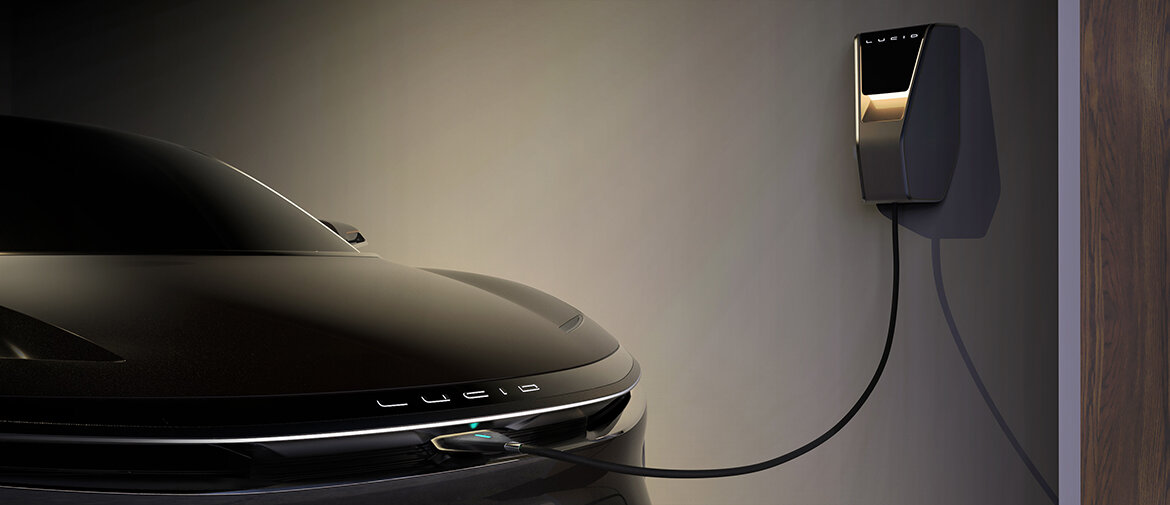 Lucid Air