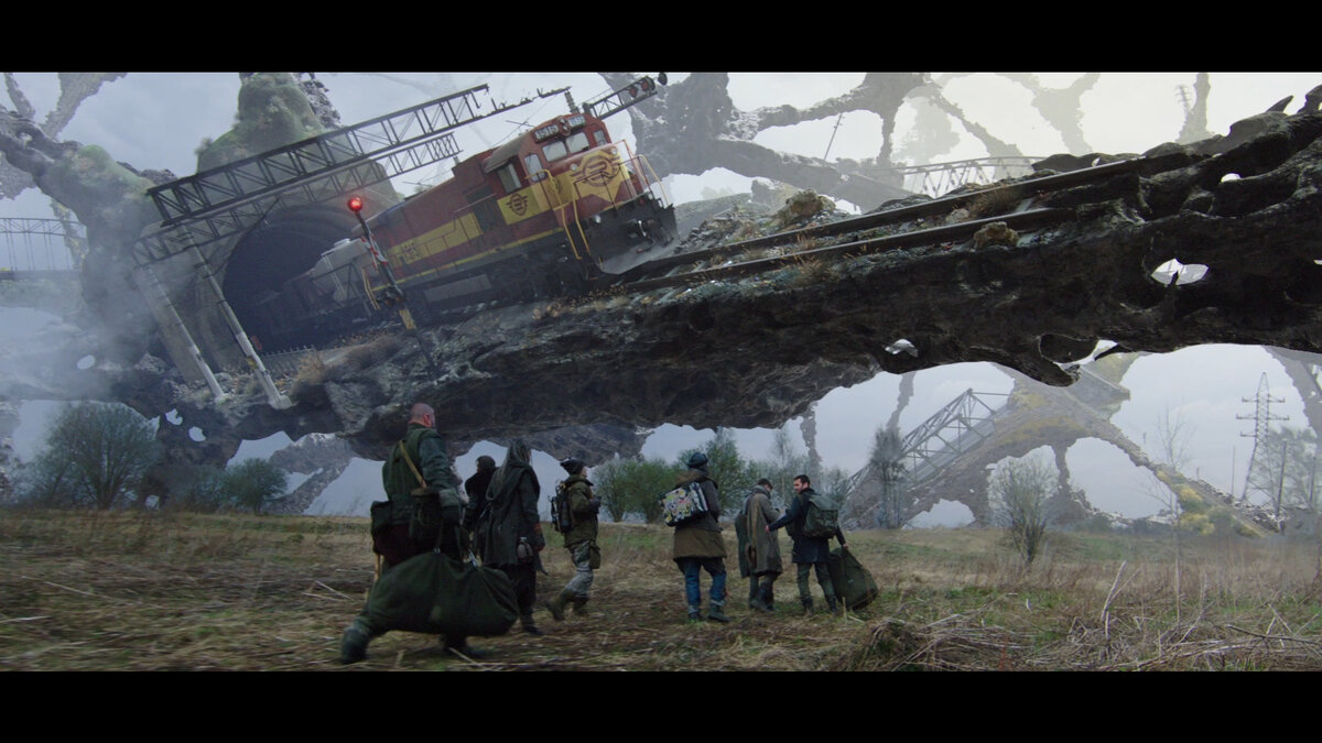 Кадр из фильма