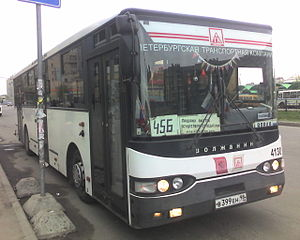 Волжанин-5270. Фото из интернета