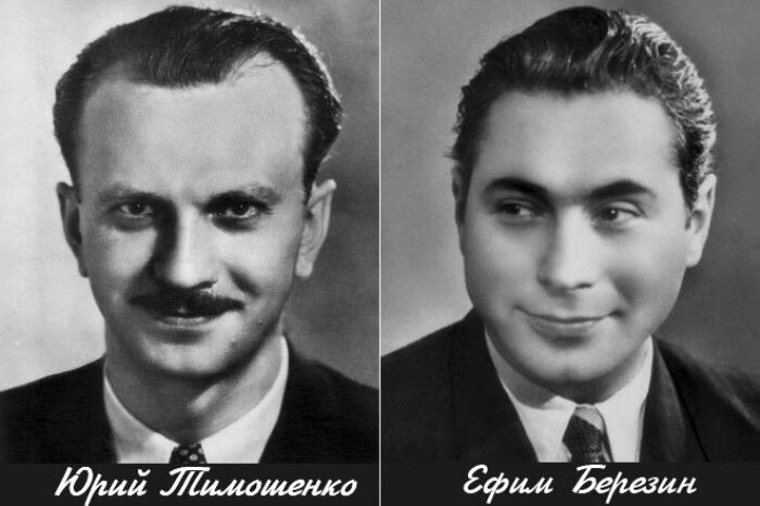 Юмористы ушедшего СССР. Народные артисты УССР.