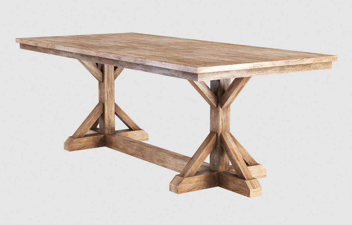 Стол такой же как и у Restoration 