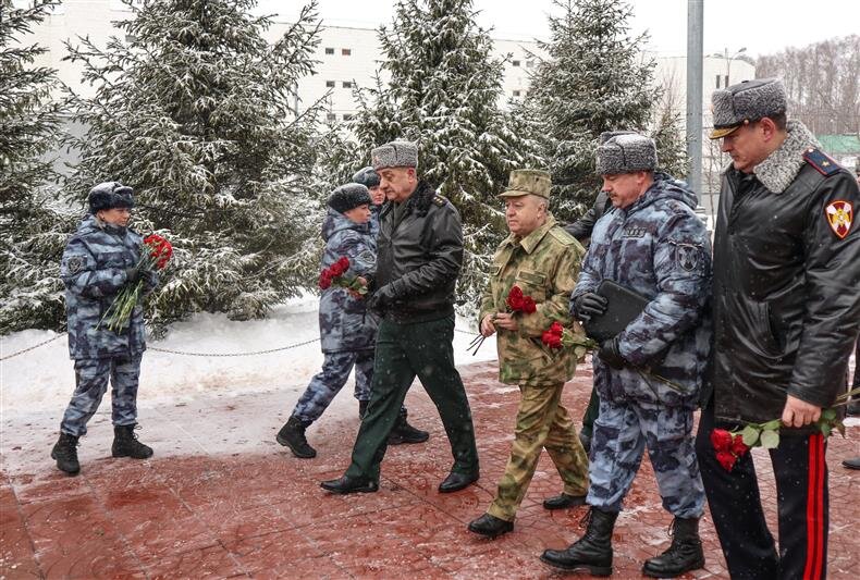 Генерал сафаров курбонали ходиевич биография фото