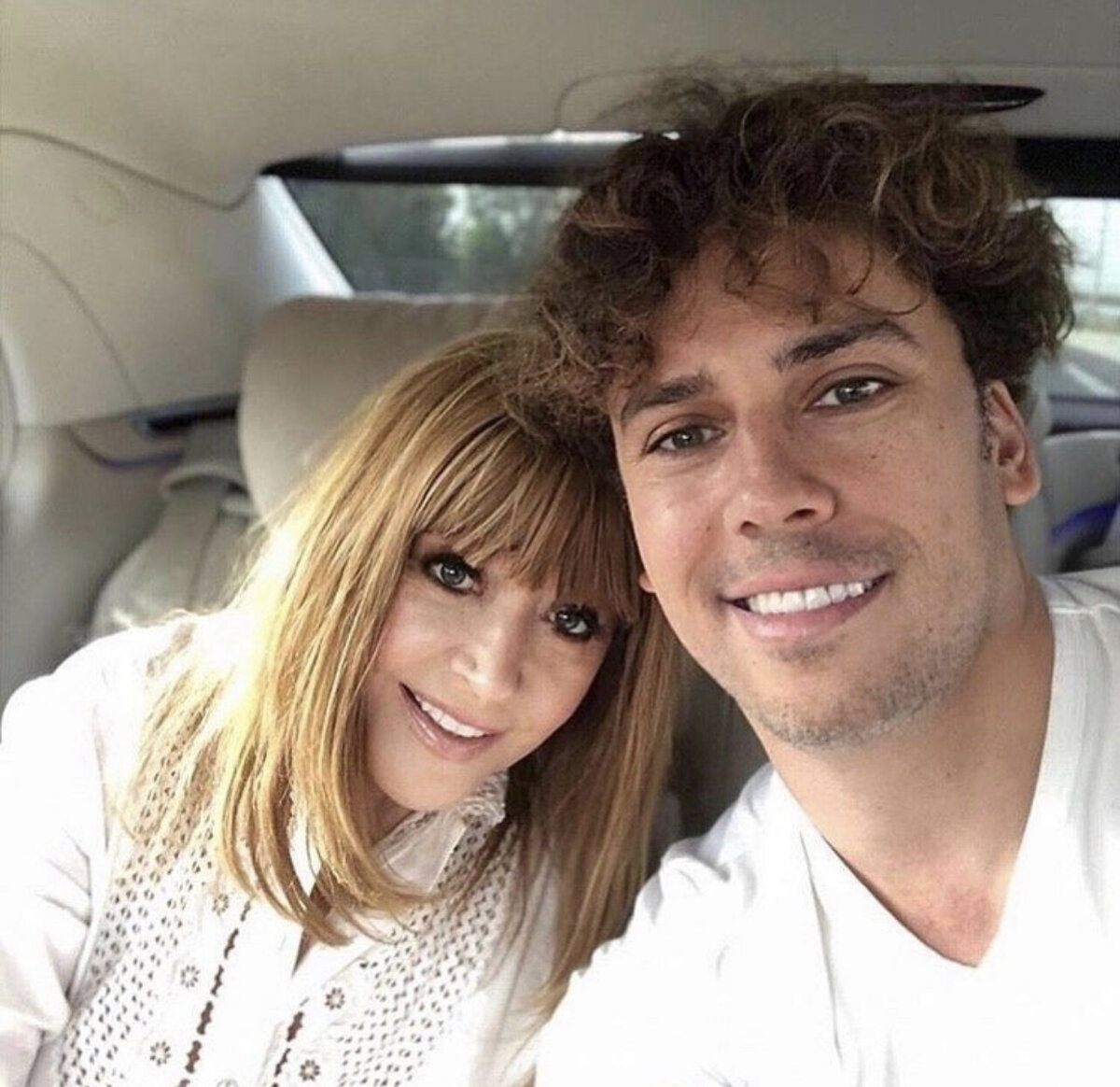 Фото из личного Инстаграмма заезды.