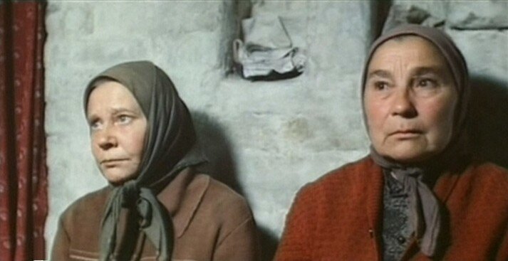   Именно после фильма " Вдовы" ( 1976 г) Макаровой стали предлагать все больше и больше ролей. 