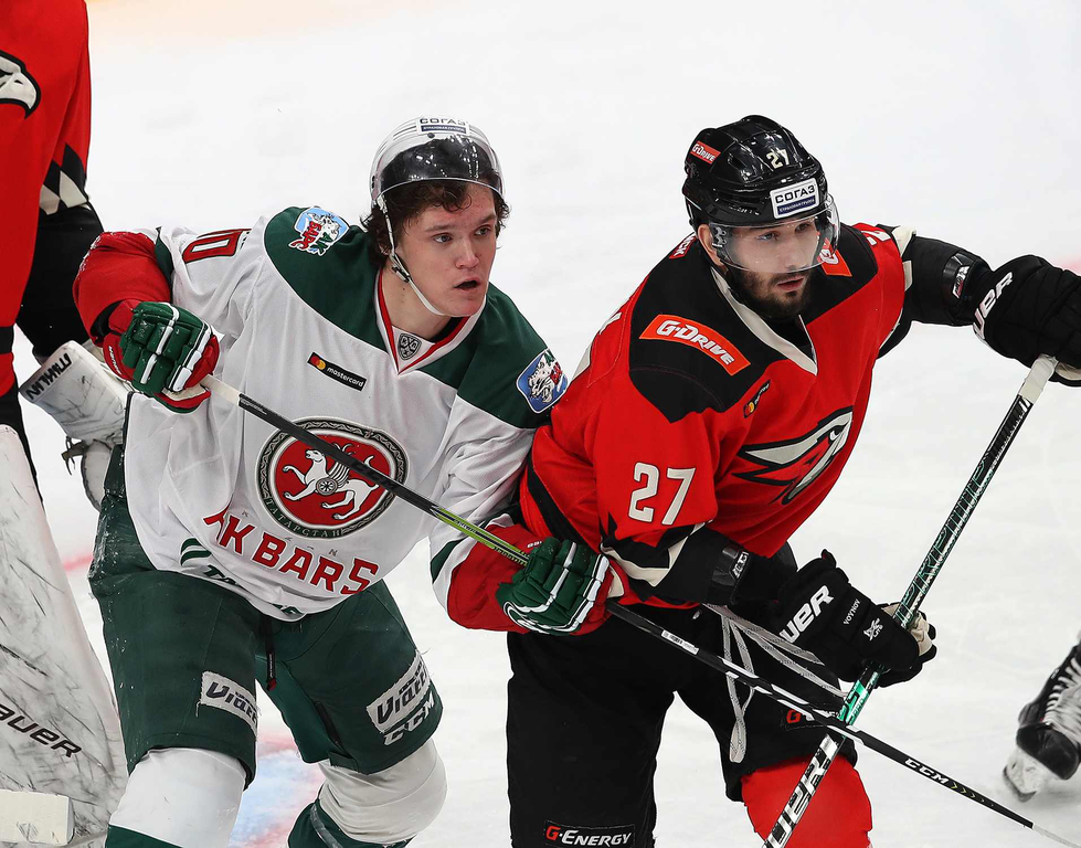 Фото с сайта:hawk.ru