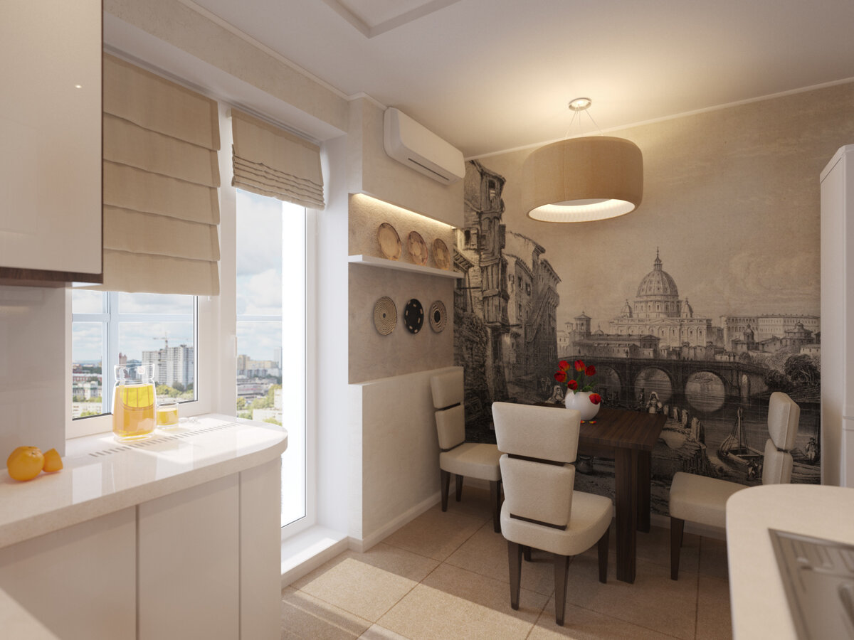 Проект компании "СтройДизайн"