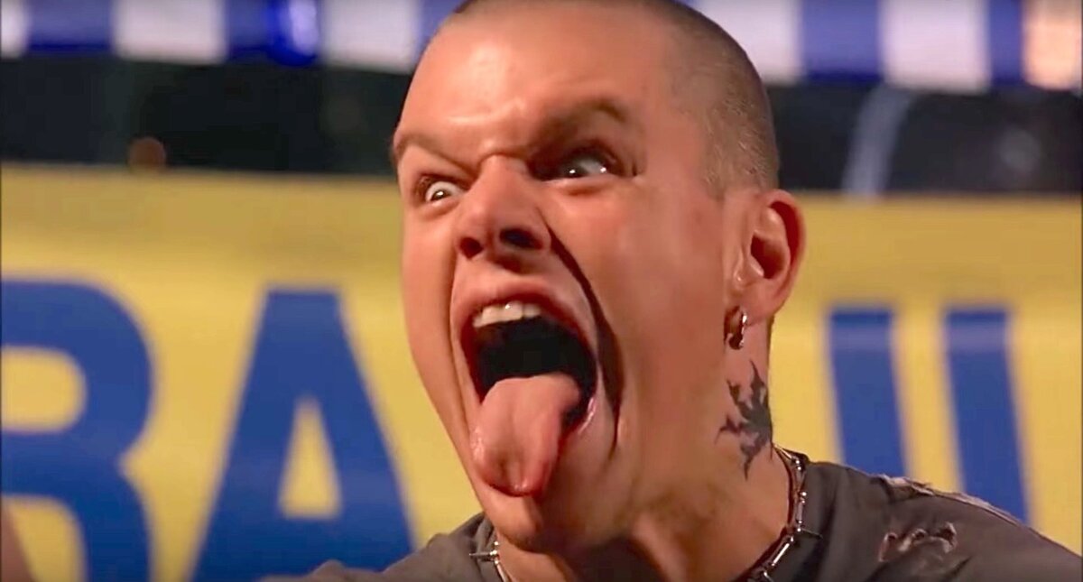 Кадр из фильма "Евротур"