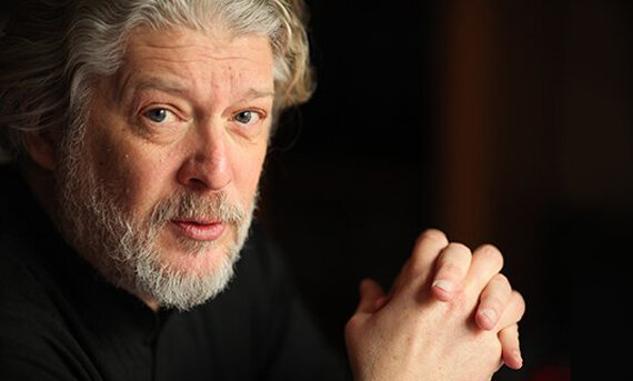 Протоиерей Алексей Уминский. Фото: диакон Андрей Радкевич