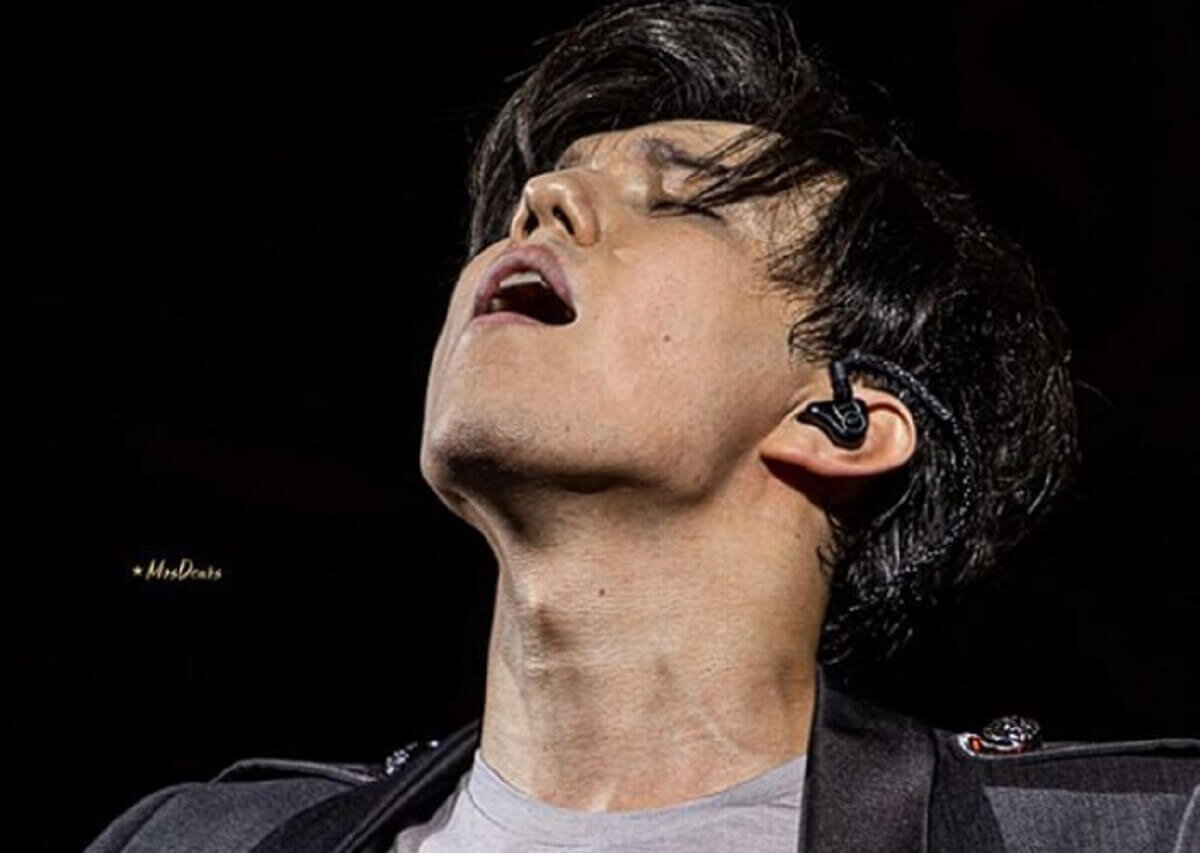 Фото: kudaibergenov.dimash/instagram