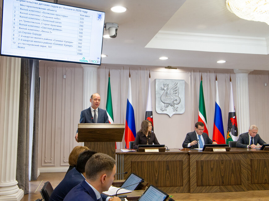 Фото: Город Казань KZN.RU