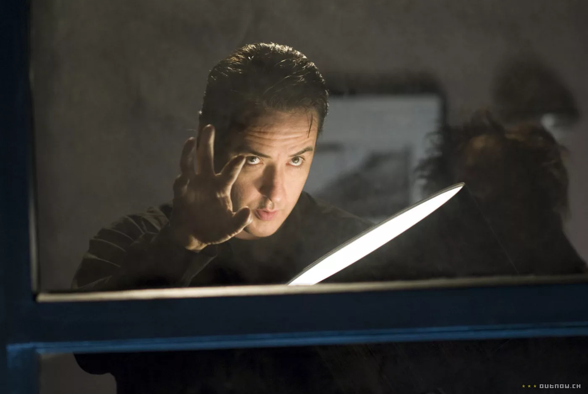 Кадр из фильма "1408"