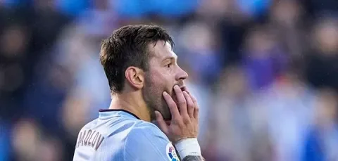 "Хетафе"-"Сельта" 0:0