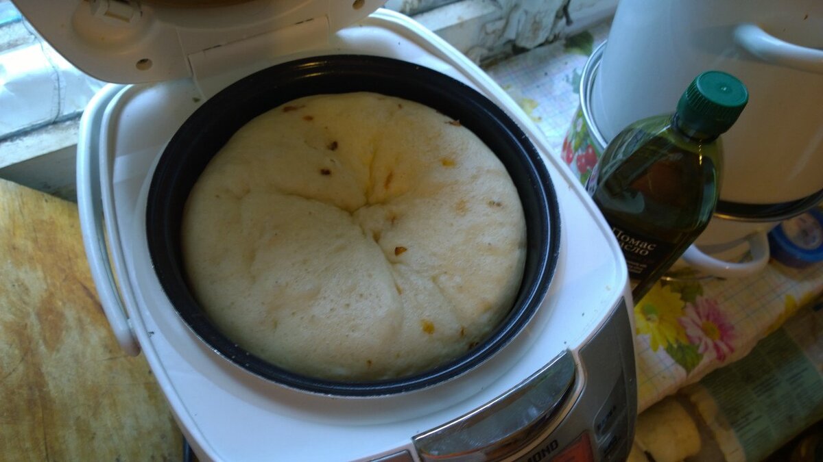 Домашний бородинский хлеб. Тестирую готовую смесь из пачки