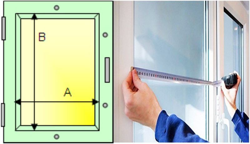 Инструкция по установке пластиковых окон своими руками