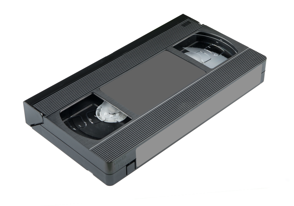 Vhs cassette. Видеокассеты VHS Compact. ВХС кассеты. ВХС кассета без фона. Копировальная кассета, 250 х 180 мм.