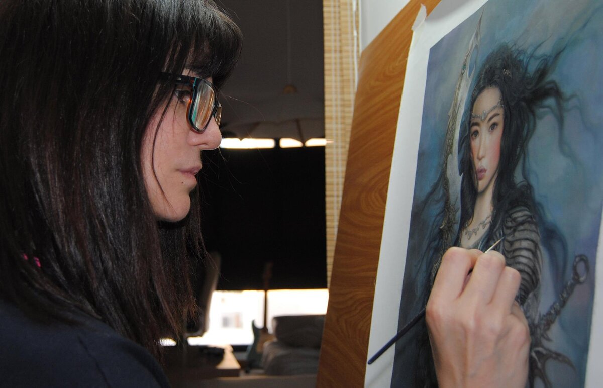 Аранца Сестайо 