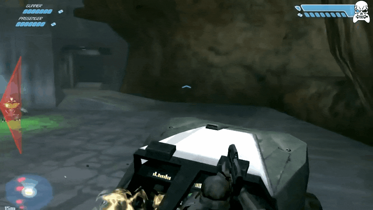 Halo: Combat Evolved