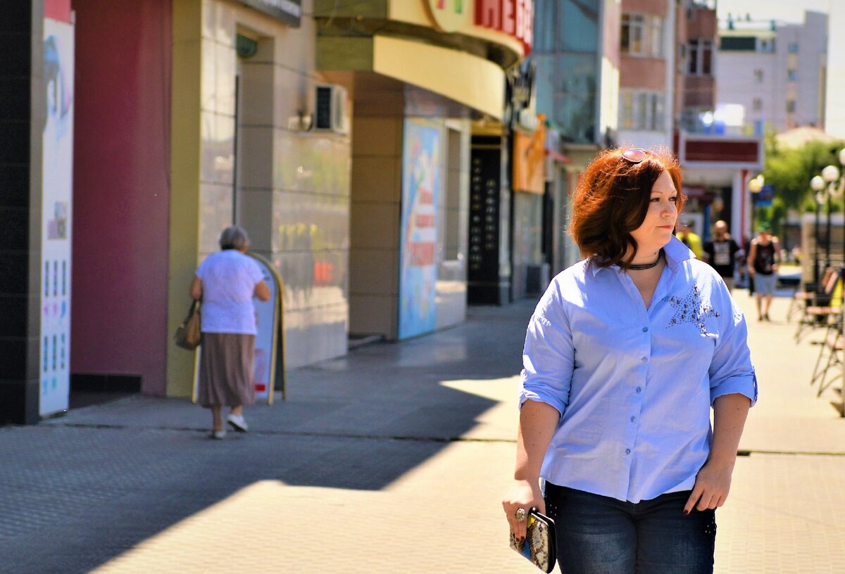 Фото из другой реальности, 2019 год, весна, апрель