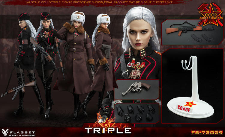 Официальное промо-фото Flagset. Взято из открытых источников.