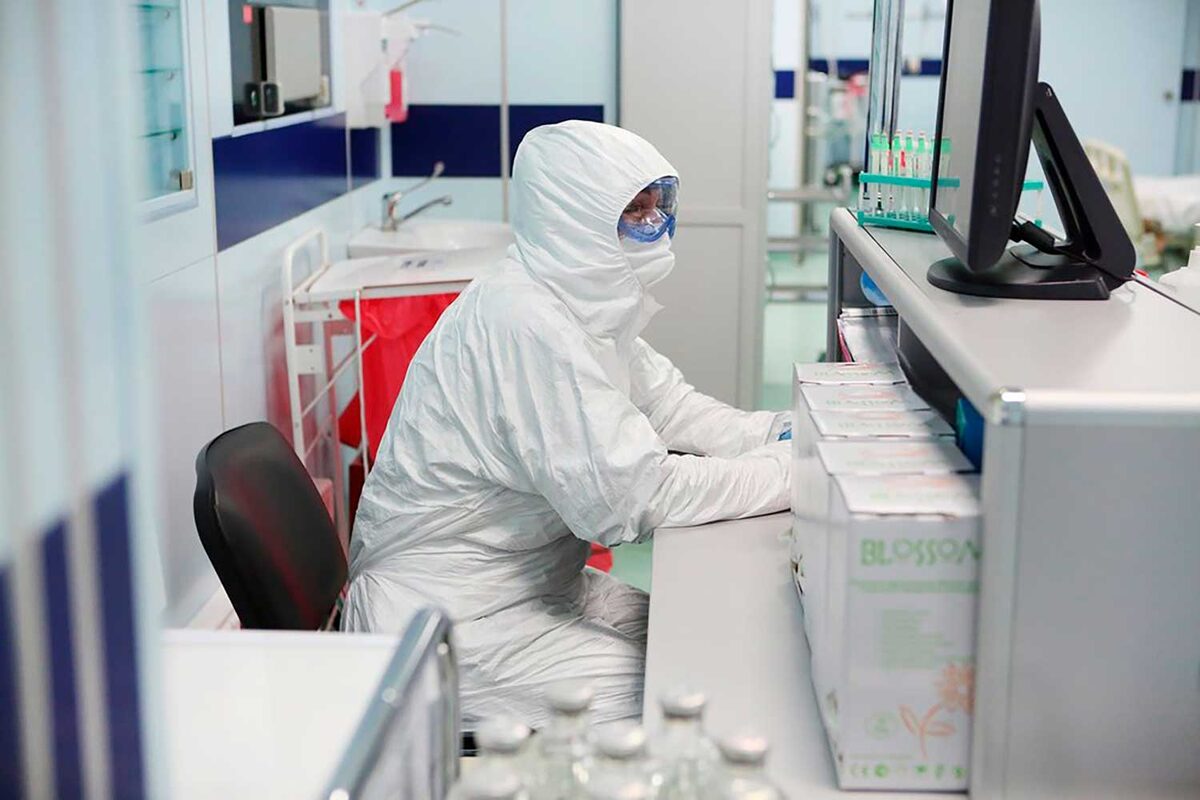 Фото: Агентство городских новостей «Москва»