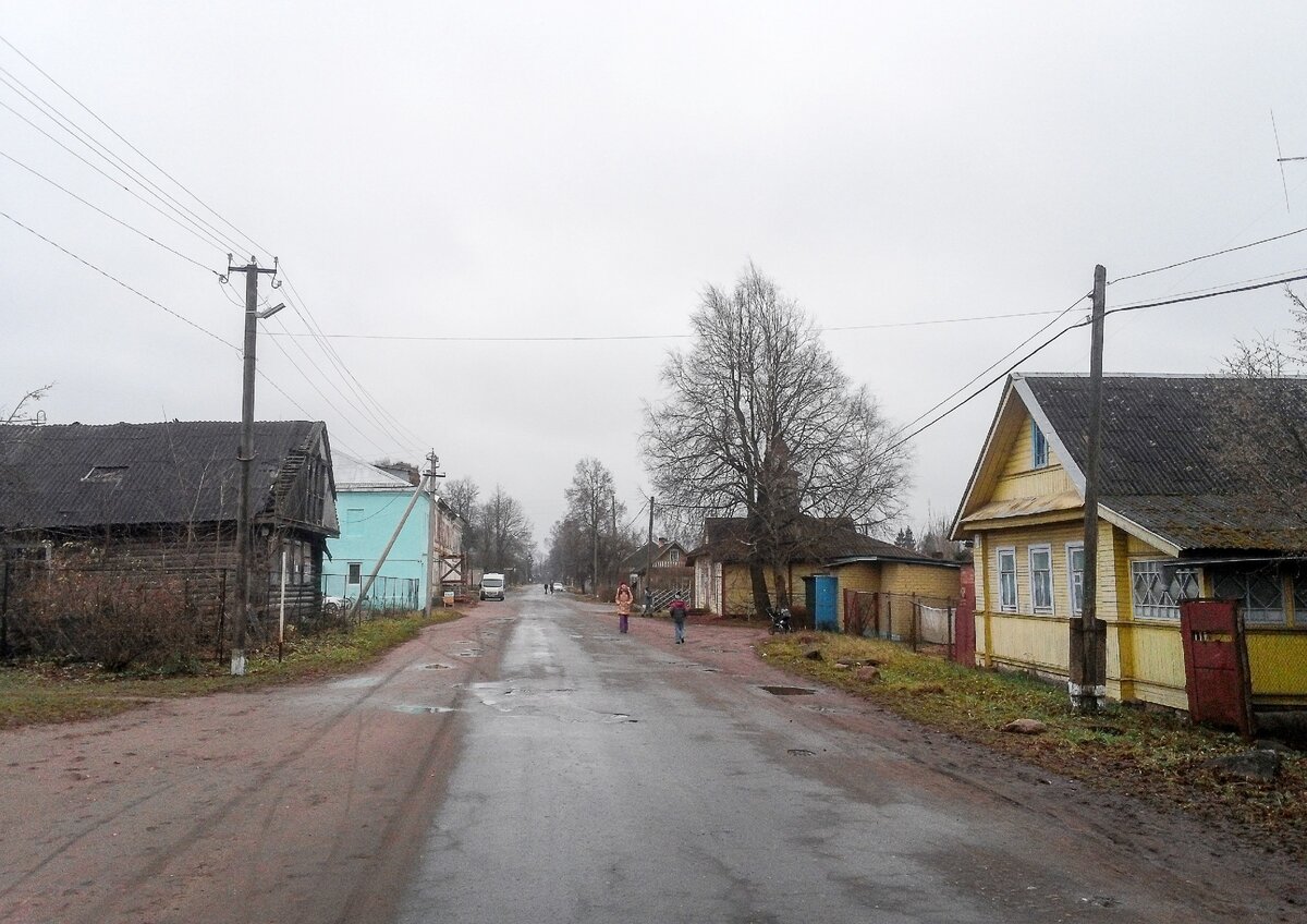 Улица Путтриса