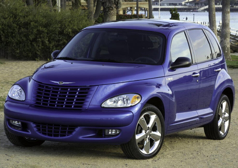 Chrysler PT Cruiser