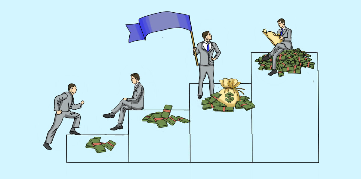 Художник Мария Глушак