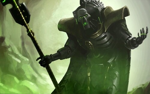 Артефакты есть? А если найду?