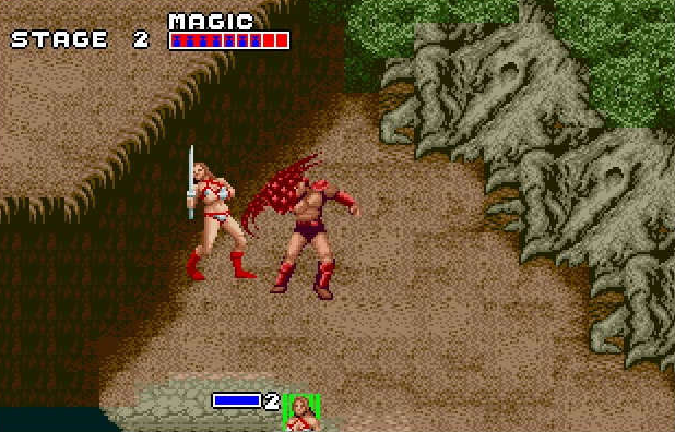 Жанр: аркада/драки