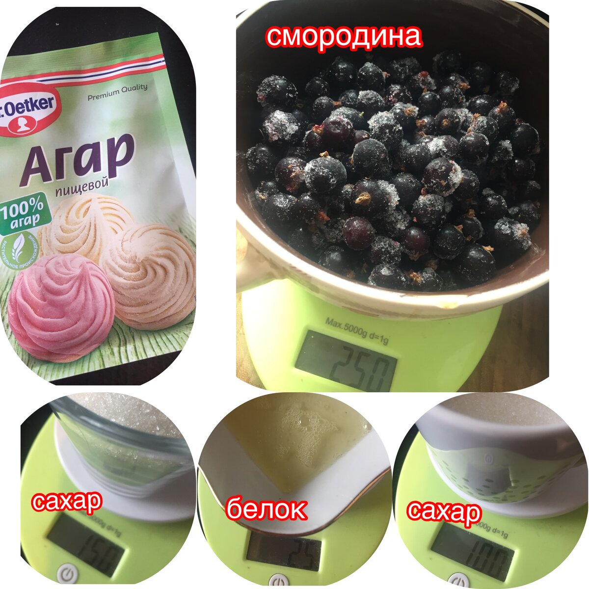 Всем ингредиенты, кроме воды 