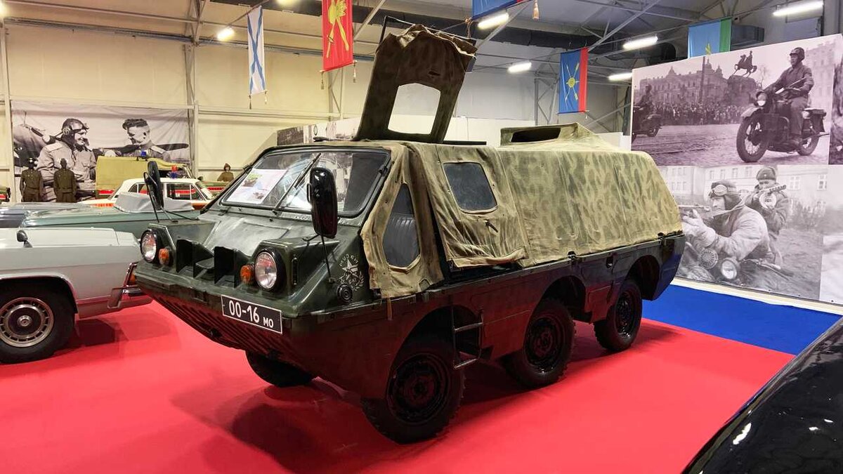 луаз какой завод