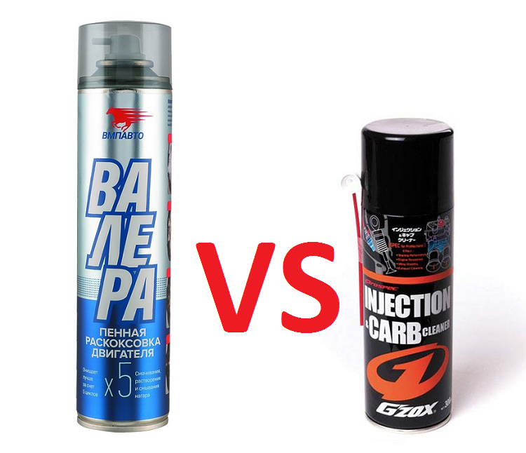 Тестируемые продукты