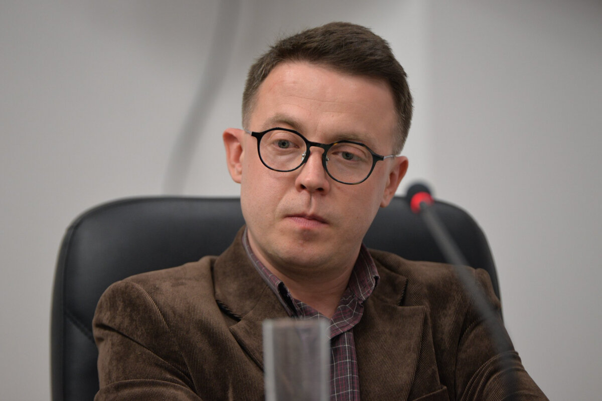Остап Дроздов