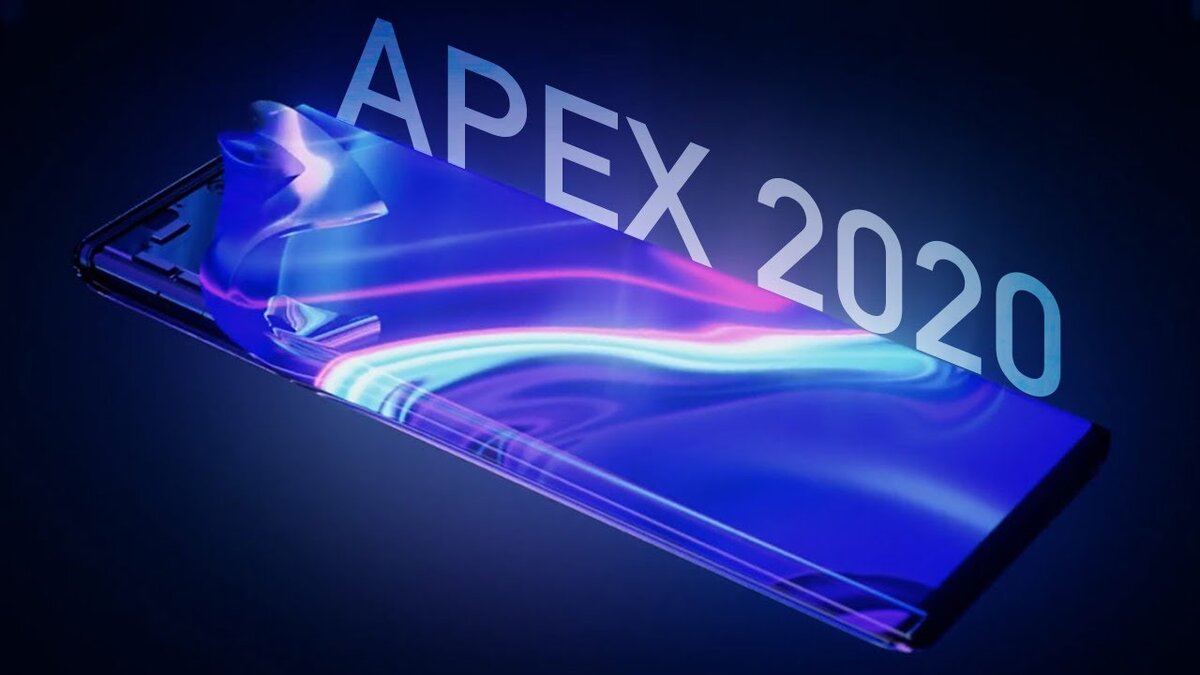 Vivo APEX 2020