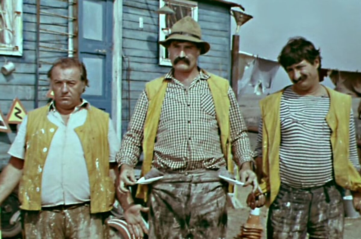 Кадр из фильма