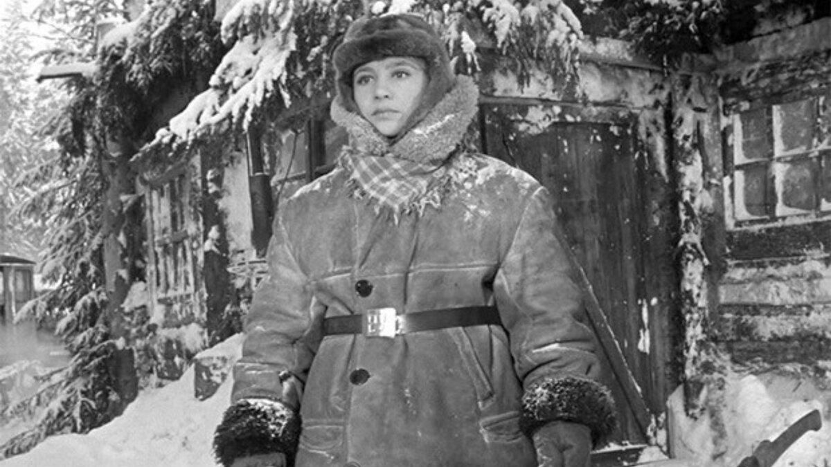 Сейчас зимы гораздо теплее