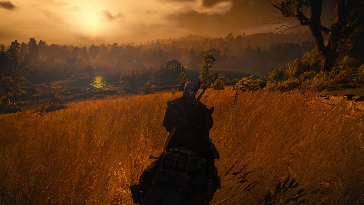 Скриншот из игры